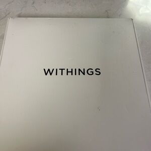 Withings Body Smart Scale
